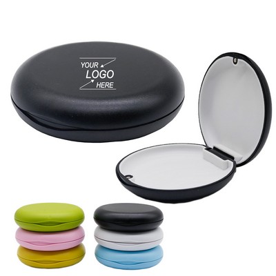 Orthodontic Retainer and Mouth Guard Case