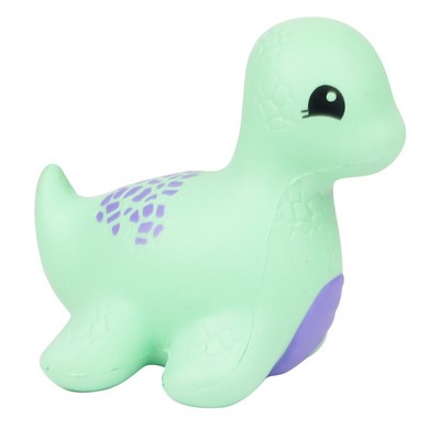 Foam Slow Rebound Little Water Monster Stress Ball