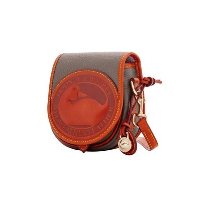 Dooney & Bourke All Weather Leather 2 Duck Bag