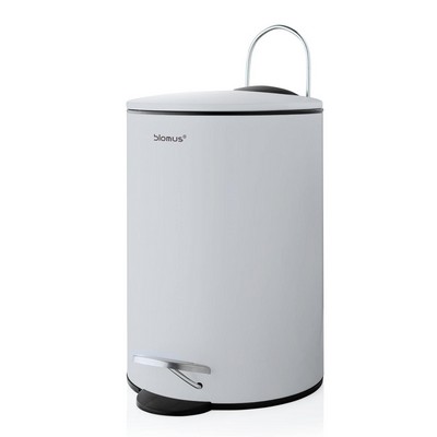 Blomus Tubo - Pedal Bin Wastepaper Basket