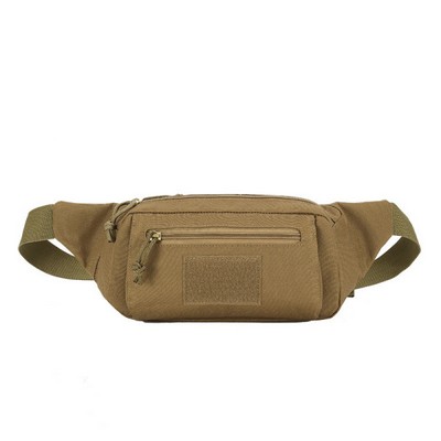 Tactical Waist Pack