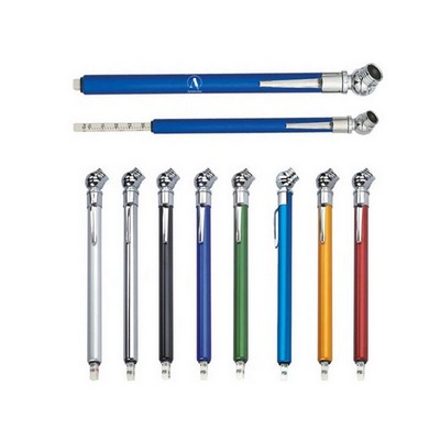 Pen Size Tire Gauge