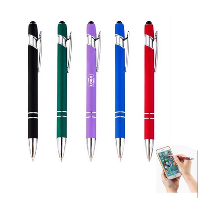 Touch Screen Ballpoint Pen Stylus