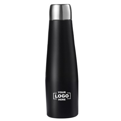 17 oz Vacuum Insulated Tumbler for Bowling