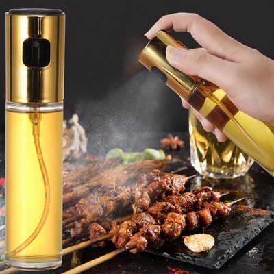 Cooking Oil Sprayer Bottle Dispenser