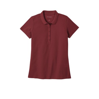 Port Authority® Women's Superpro React Polo