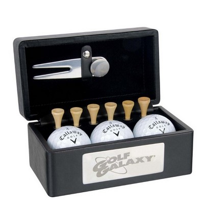 Premium Golf Gift Set