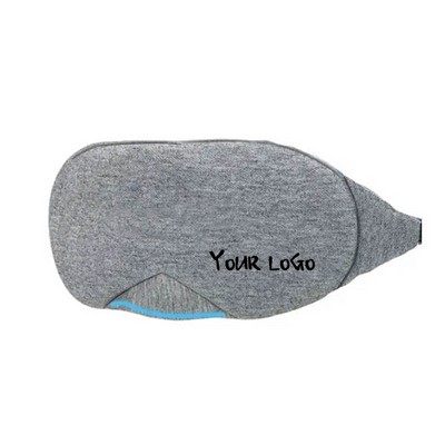 Cotton Sleep Eye Mask