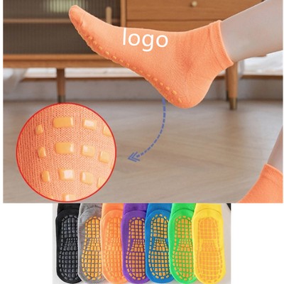 Trampoline Non Slip Socks