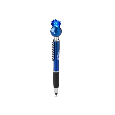 Goofy Group Lite-Up Stylus Pen