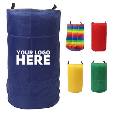 Game Jumping Race Bag