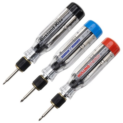 Best Buddy Tools® 6-in-1 Quick Release Screwdriver