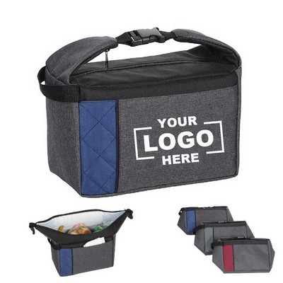 Insulated Lunch Cooler Bag