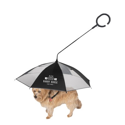 The Doggo Umbrella