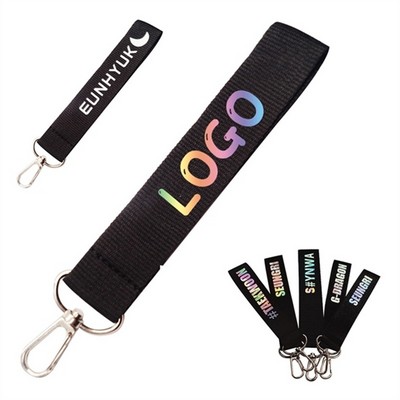 Lanyard Key Chain