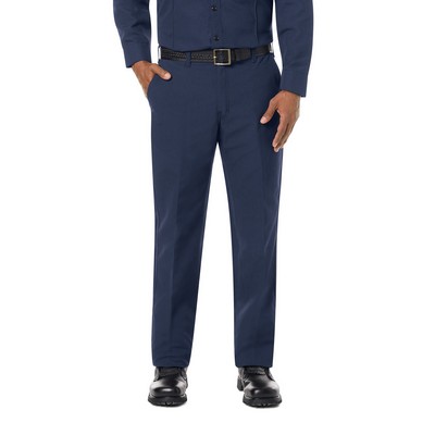 Workrite® Fire Service Men's Non-FR 100% Cotton Classic Fire Chief Pant