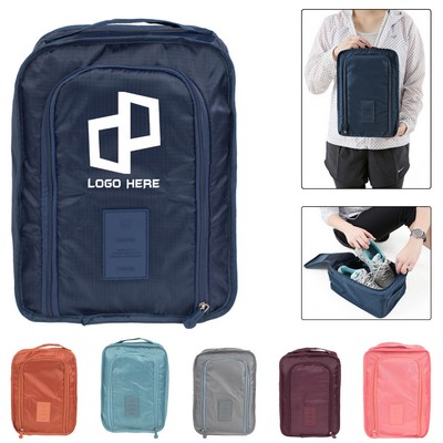 Portable Travel Shoes Bags