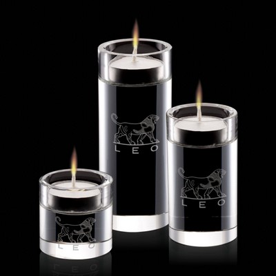 Tissot Candleholder - Optical