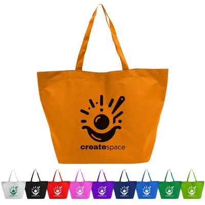 Companion Tote Bag 20" x 8" x 13" Deep