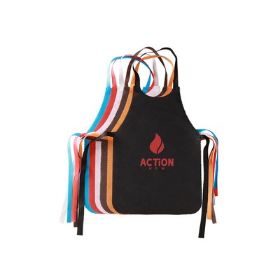 Non Woven Apron