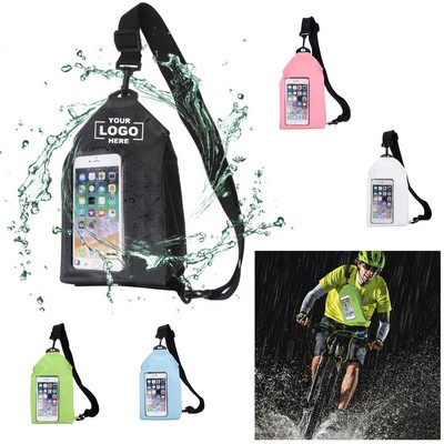 Universal Waterproof Phone Case