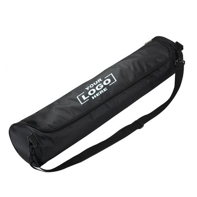 Adjustable Yoga Mat Shoulder Bag