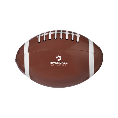 Prime Line 12" Mini Football Beach Ball