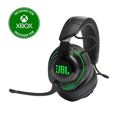 JBL Quantum 910X Console Wireless Over-Ear Gaming Headset For Xbox