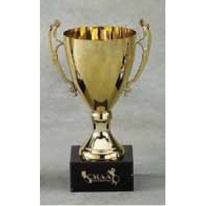 15" Trophy Cup