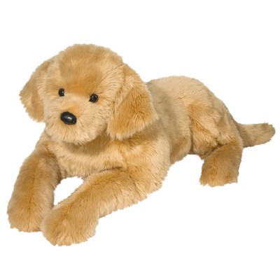 Sherman Golden Retriever, Large