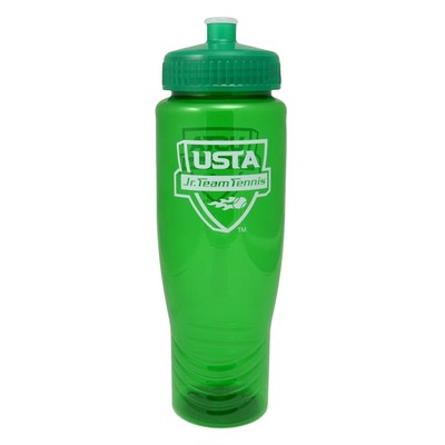 28 Oz. "Journey" Poly-Clean Sports Bottle