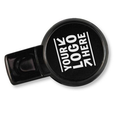 256 MB Dome Style Flash Drive