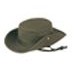 Hunting Cotton Twill Gambler Bucket Hat