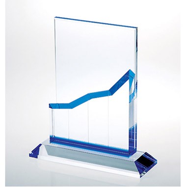 Blue Crystal Zenith Award - Linear (Screened)