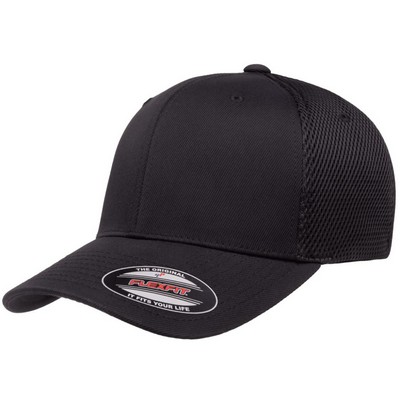 Flexfit® Ultrafibre Mesh Cap (Blank)