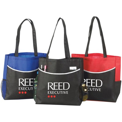 Faeroe Recyclable Tote