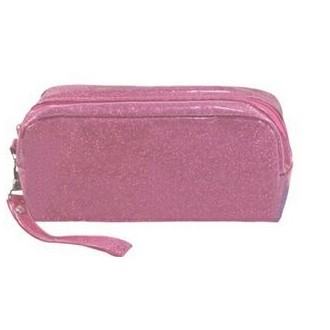 Square Pouch w/ Removable Handle