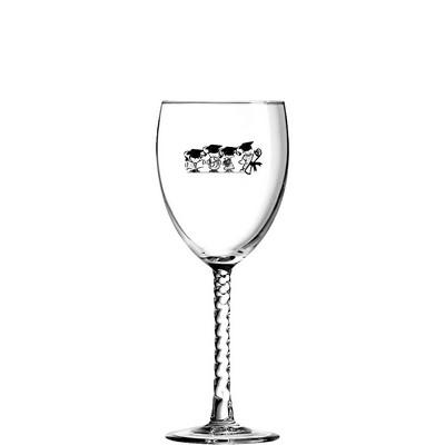 10 1/2 Oz. Angelique Wine Glass