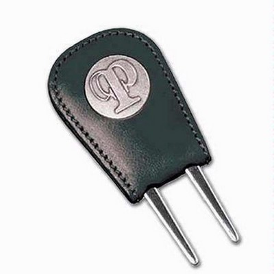 Leather Grip Repair Tool w/ Enamel Insert