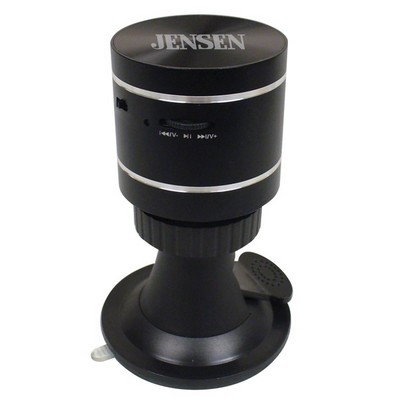 Jensen Digital Audio Speaker w/ Surface Fusion Technology