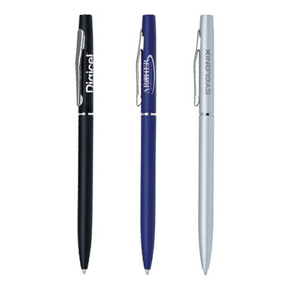 Pierce Slim Ballpoint Pen