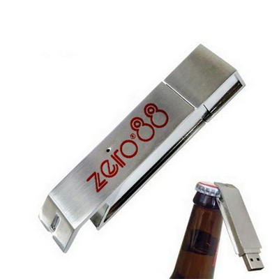 Sailor Bottle Opener Drive -4GB