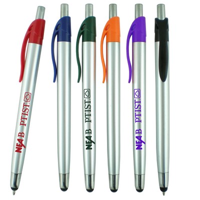 Benson S Stylus Pen