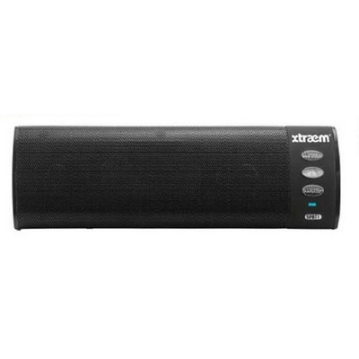 Xtraem Sound Box Portable Amplified Stereo Speaker