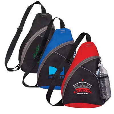 Promo Sling Backpack