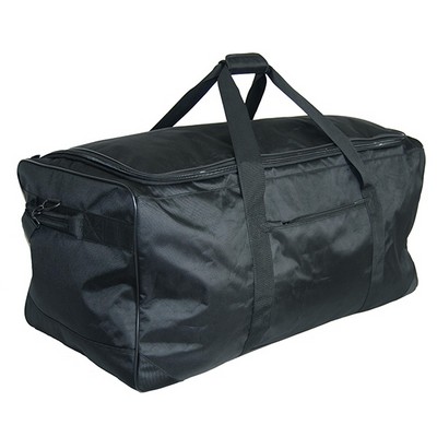 30" X-Large Polyester Duffel