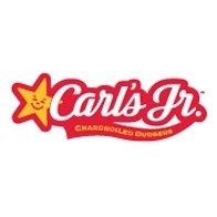 Carl's Jr.® Nylon Franchise Logo Flag