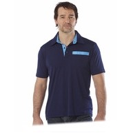 Men's Ned Baker Polo