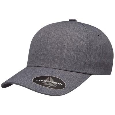 FLEXFIT Delta® Seamless Cap