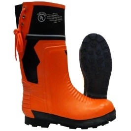 Viking® Class 2 Chainsaw Boots w/NBR Lug Soles